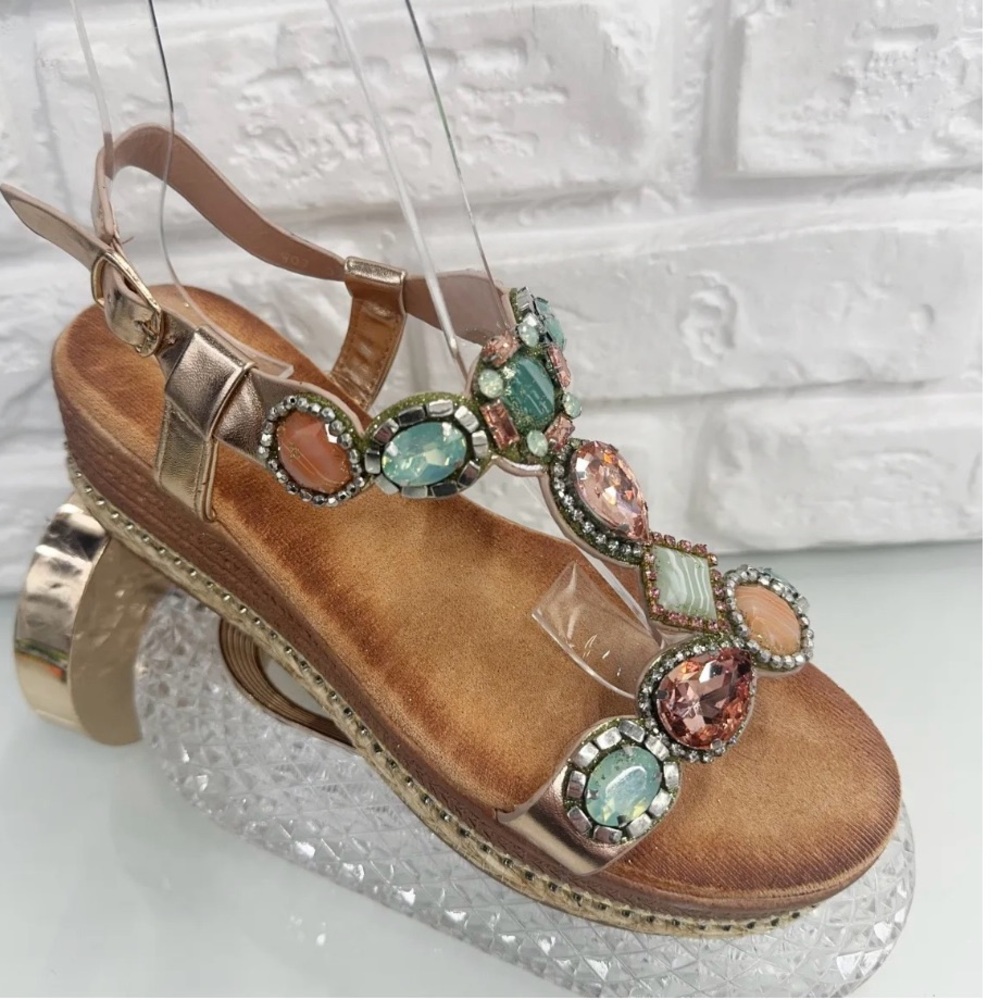 Gorgeous sandals